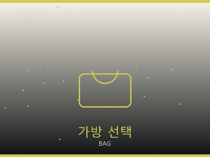 미러급 레플리카 정보 가방 선택 가이드