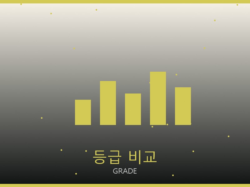 미러급 레플리카 정보 등급 기준 비교